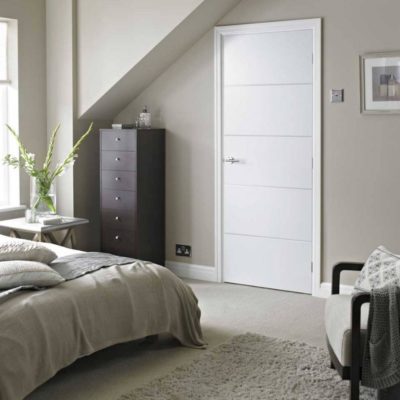 Межкомнатные двери